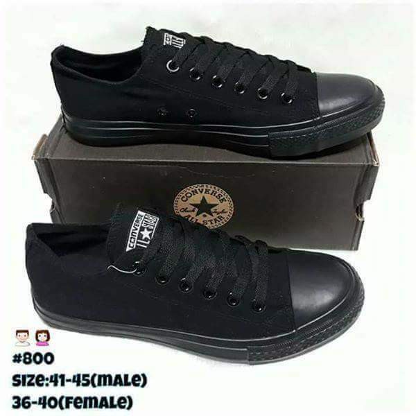 converse lazada mall