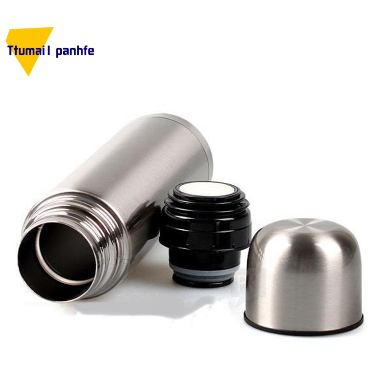 thermal insulated bottle