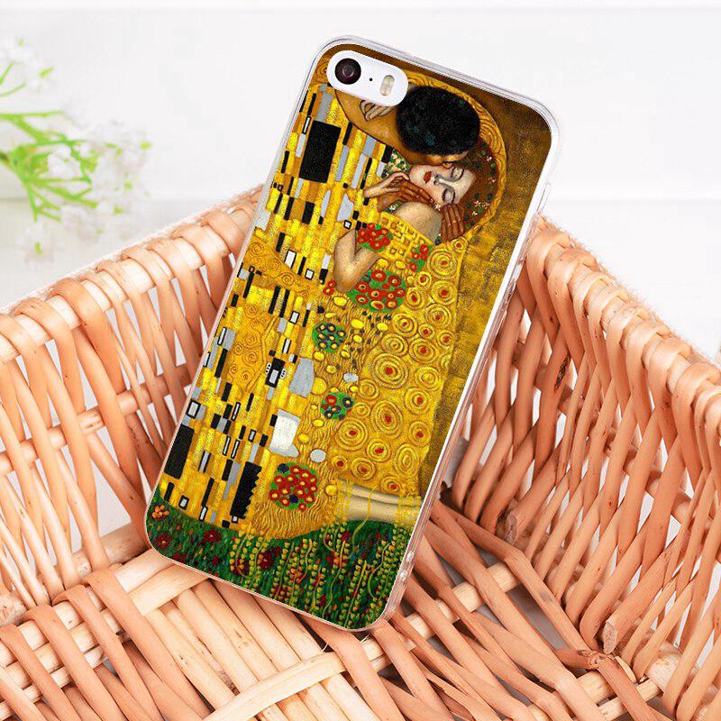 iphone xr coque klimt