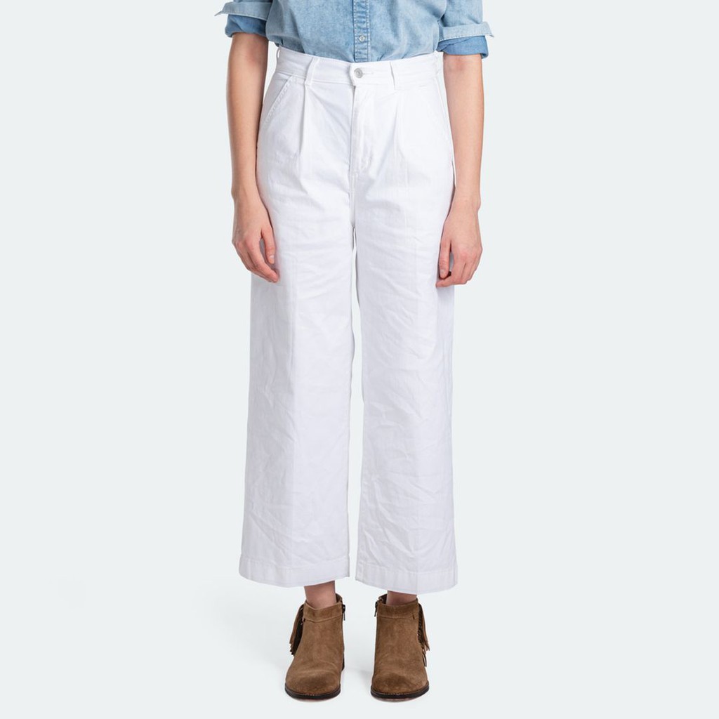 women's levi's chino pants