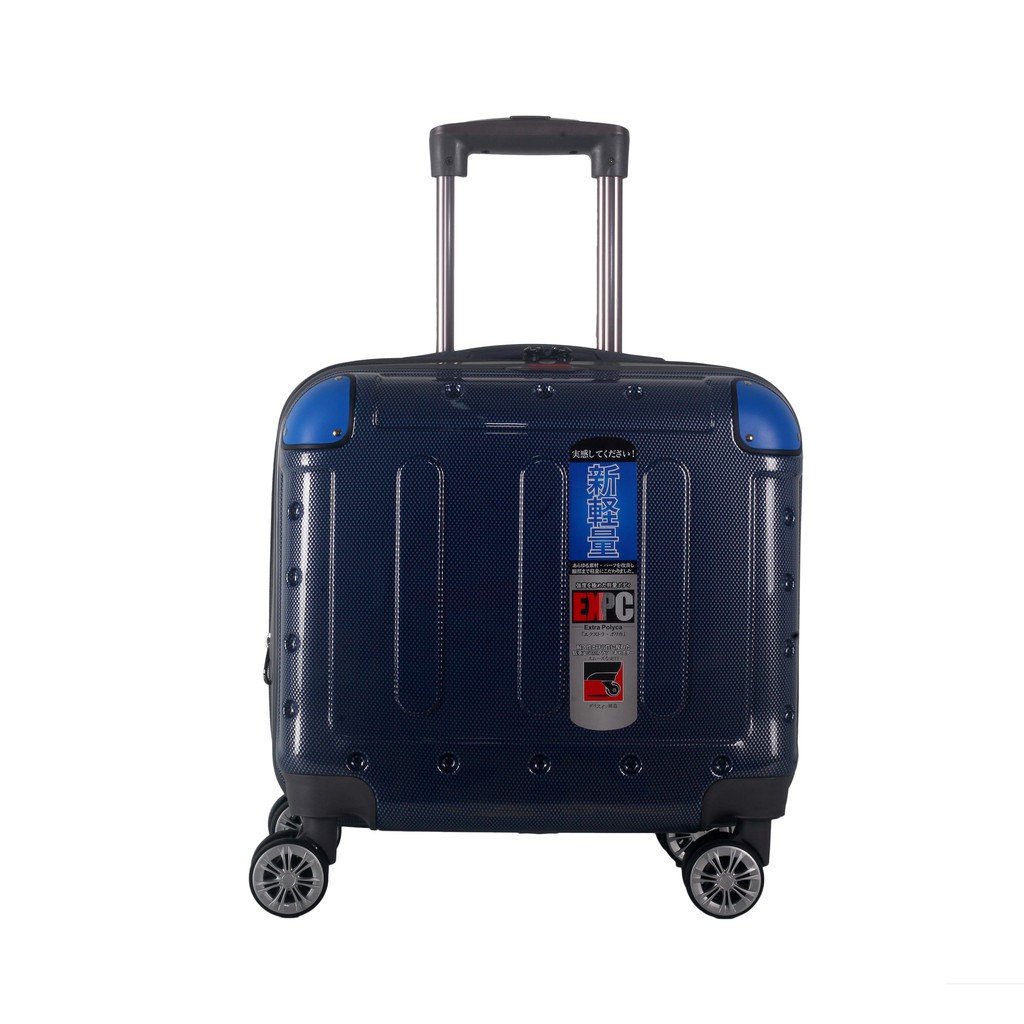 racini luggage medium