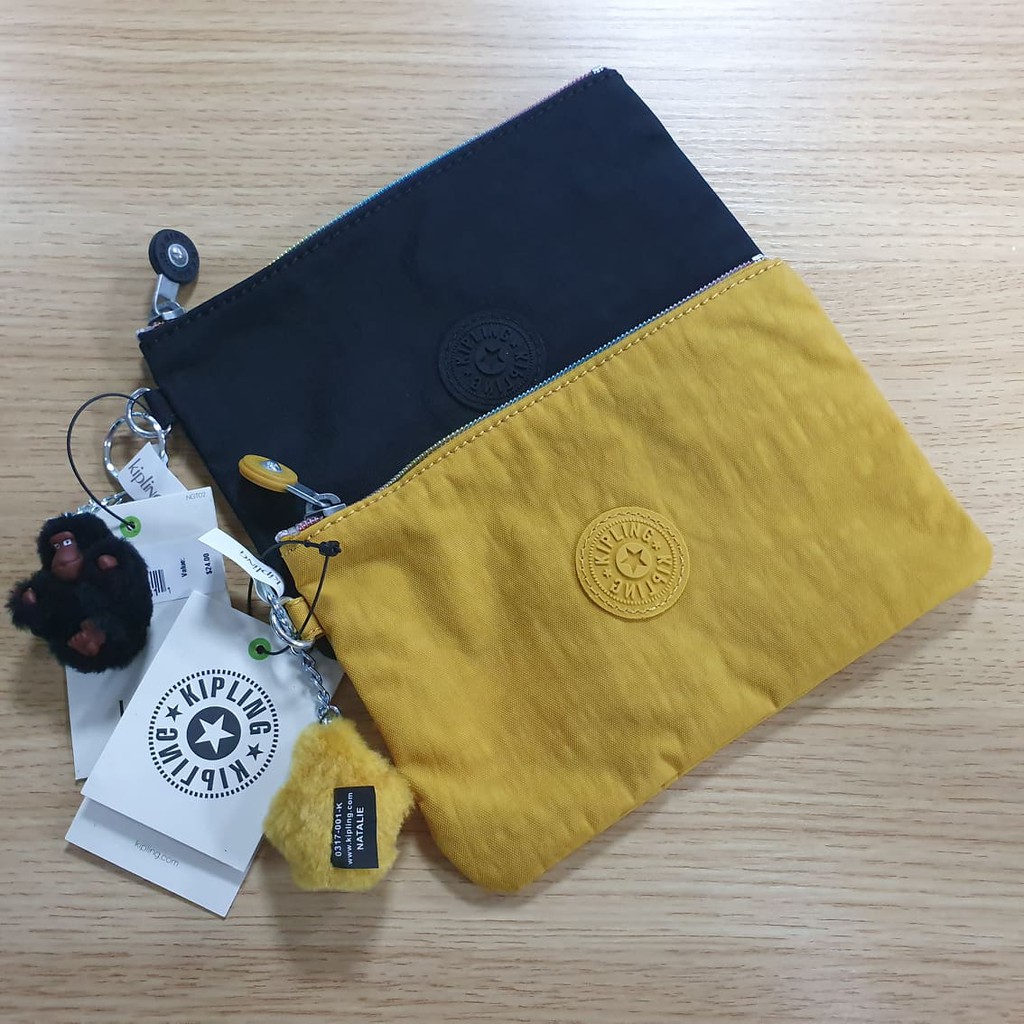 Kipling Viv Pouch Original US Bought Shopee Philippines