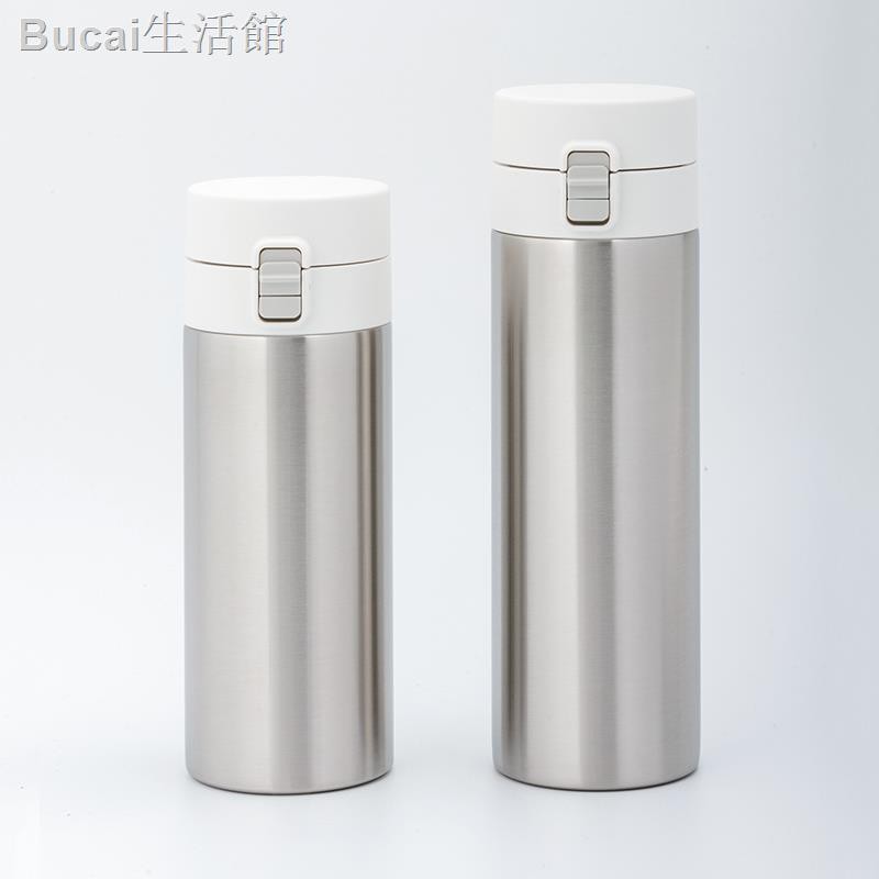 muji thermos flask