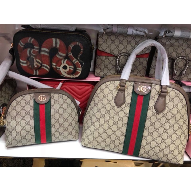 gucci bag shopee