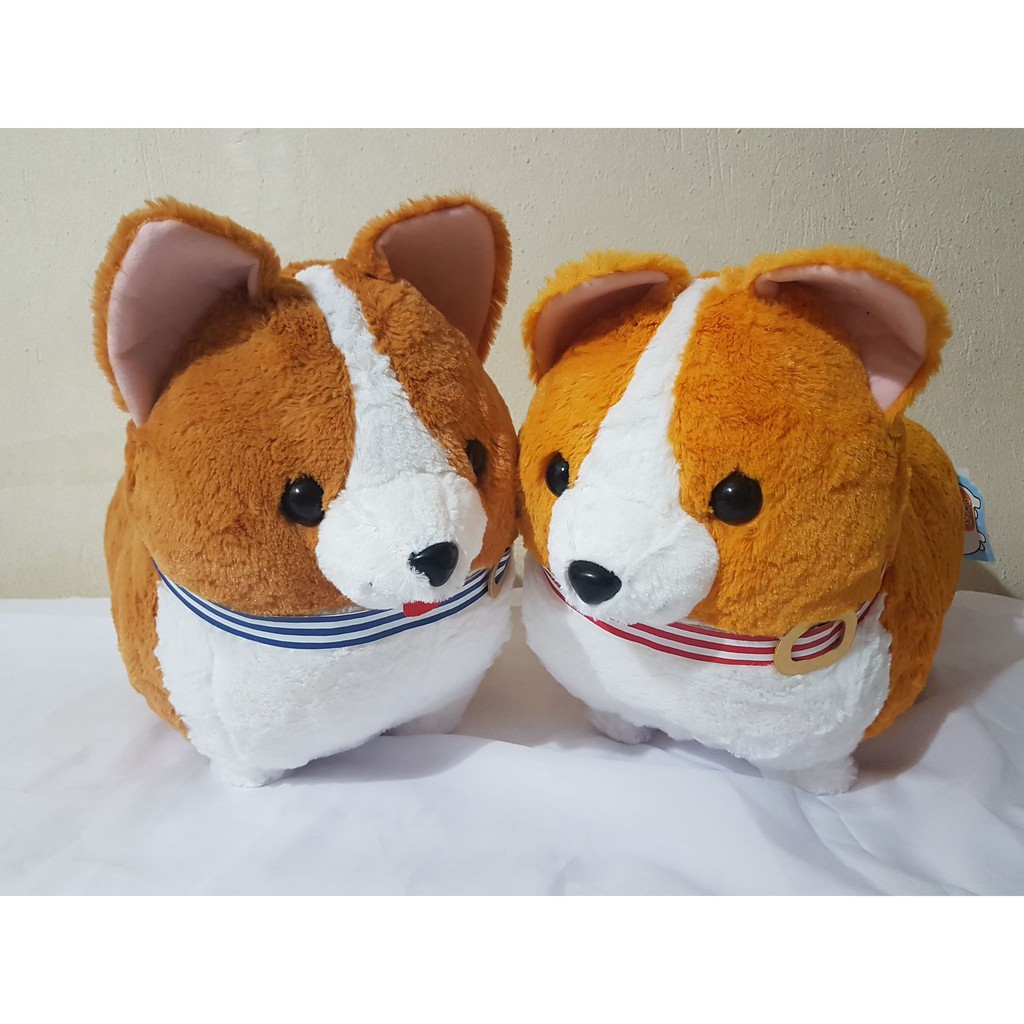 ichi ni no corgi