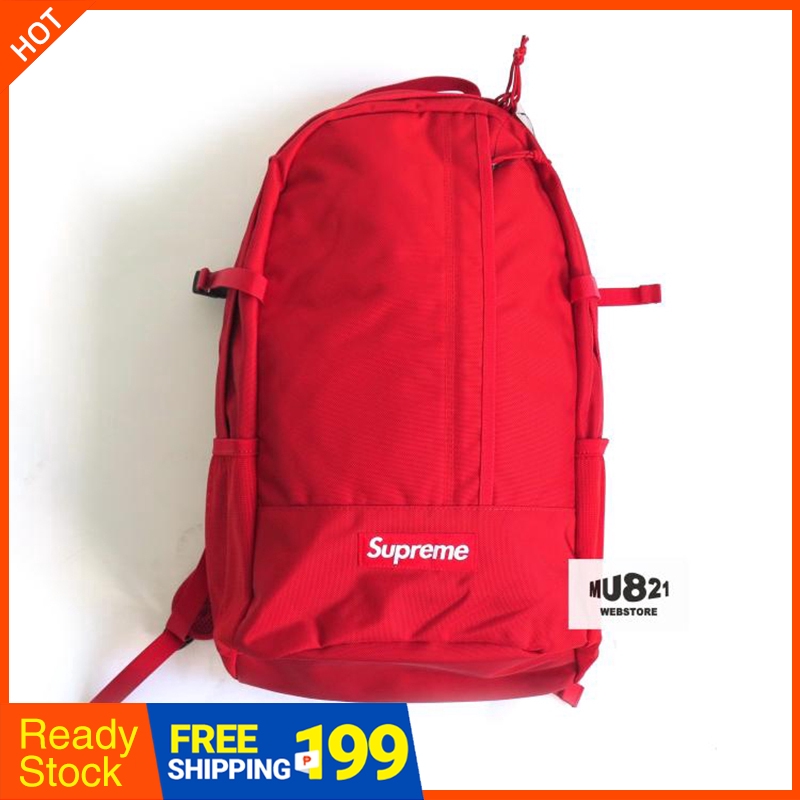 large capacity backpack