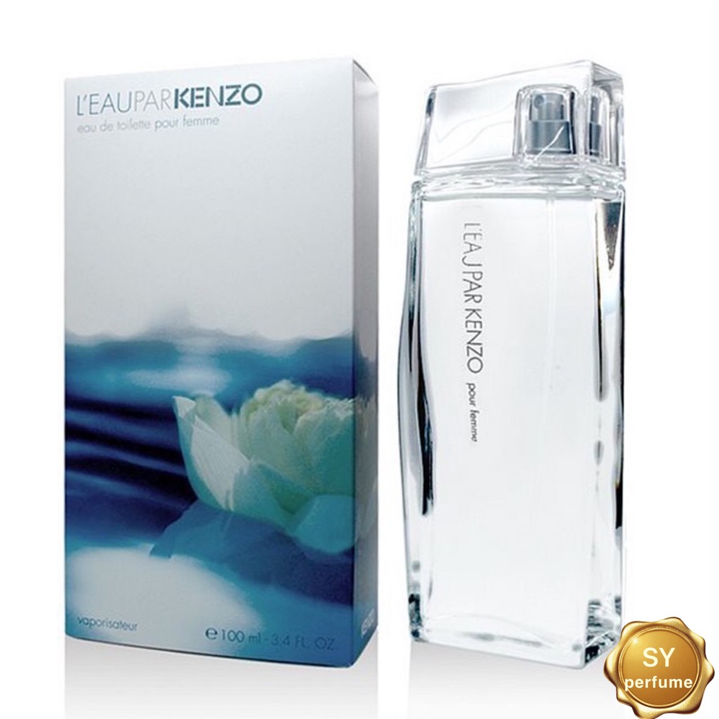 kenzo women's perfume