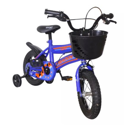 little kids bike