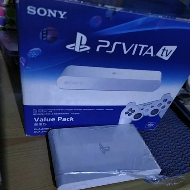 playstation tv for sale