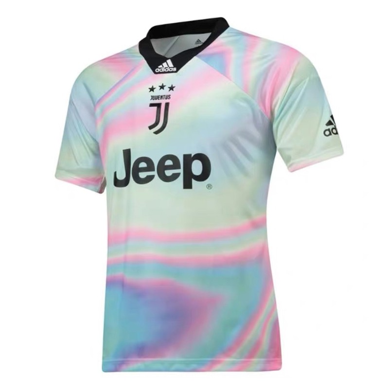 ea jersey juventus