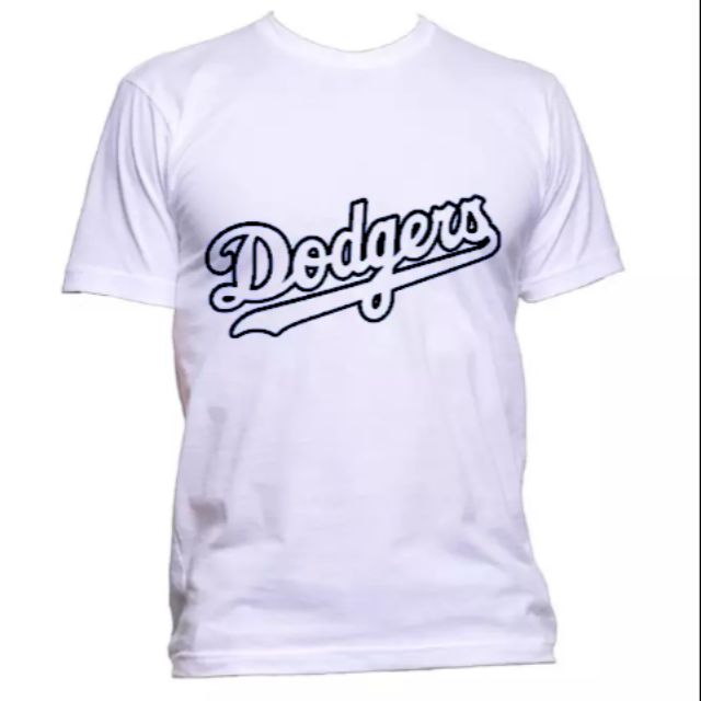 la dodgers t shirts free shipping