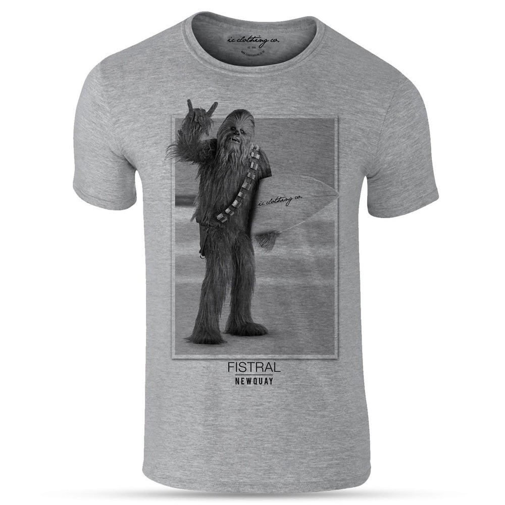 wookie t shirt