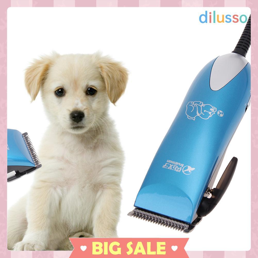 cheap dog grooming clippers