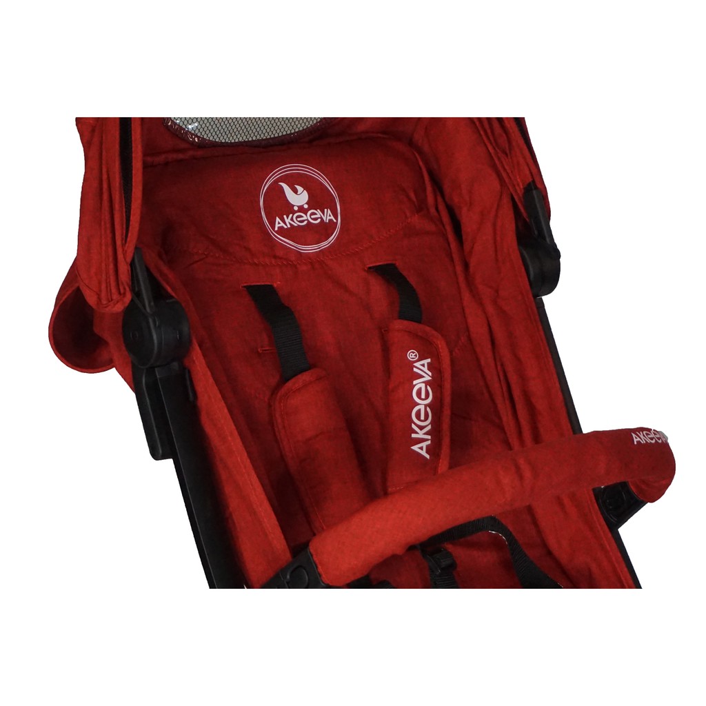 Akeeva Pocket Stroller (Capsule 