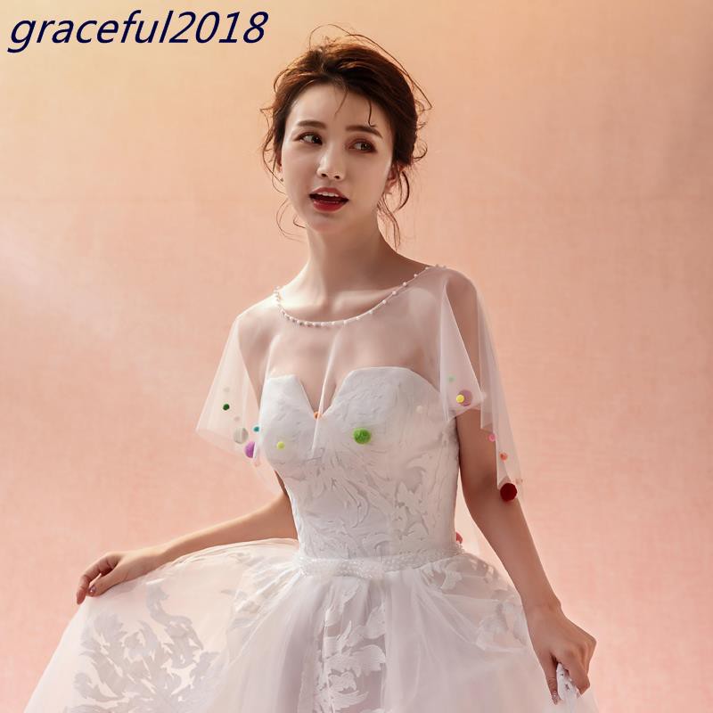 white shawl for dress
