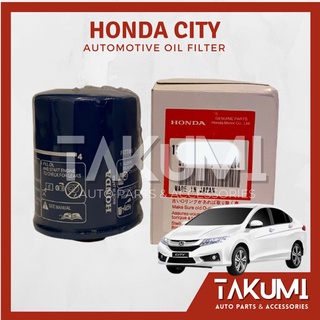 ACDelco Oil Filter HONR5-505 19372581 for Honda Accord 2.4 VTi 