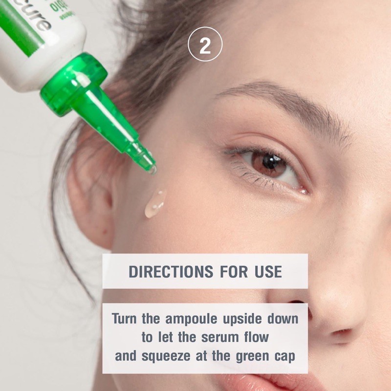 prebio serum oxecure