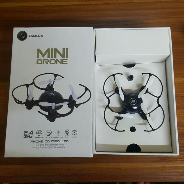 mini drone 033