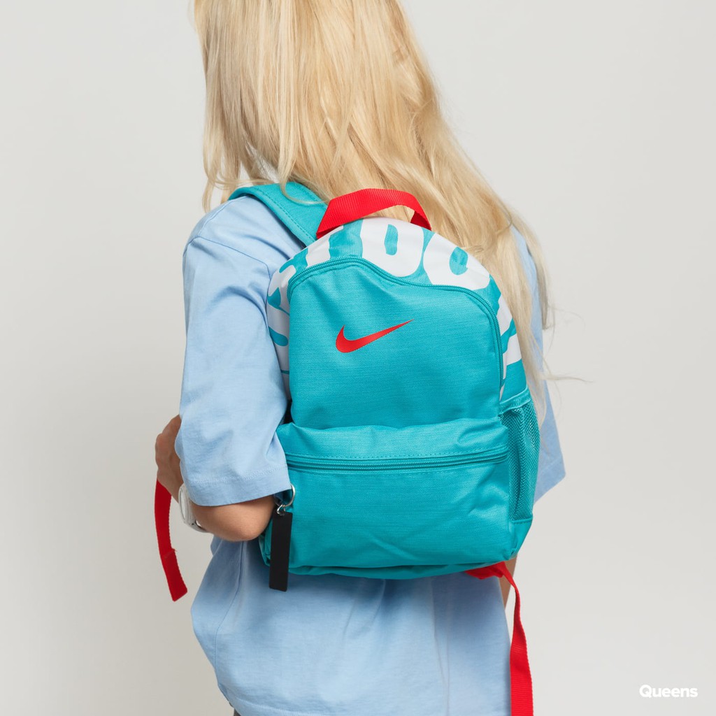 nike small backpack