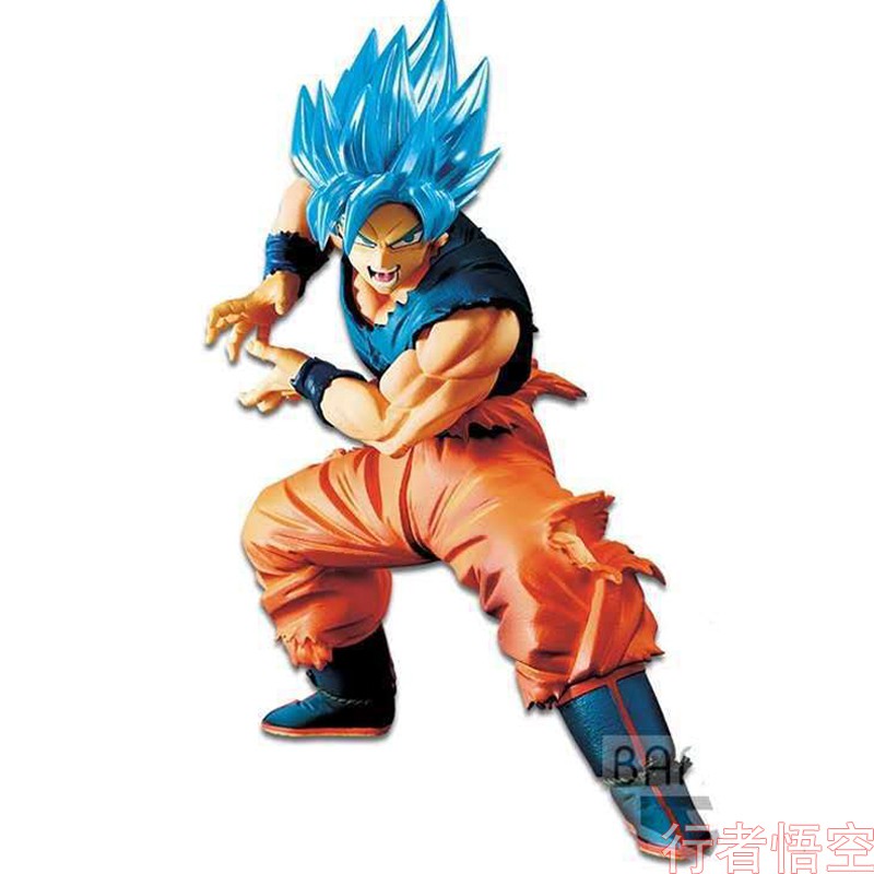 Baj Anime Decoration Meyang The God Blue Sun Wukong Super Goku Turtle Pie Air Goku Combat Shopee Philippines