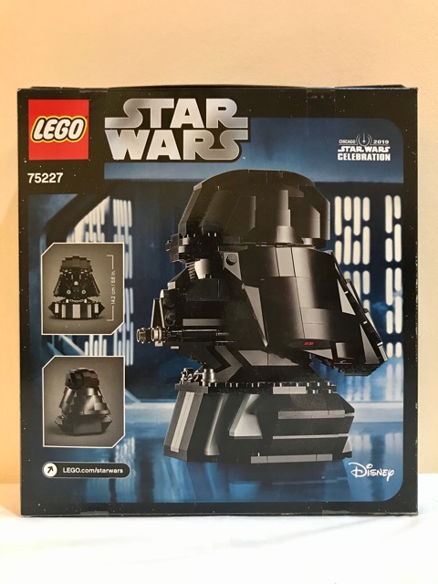 lego darth vader castle target