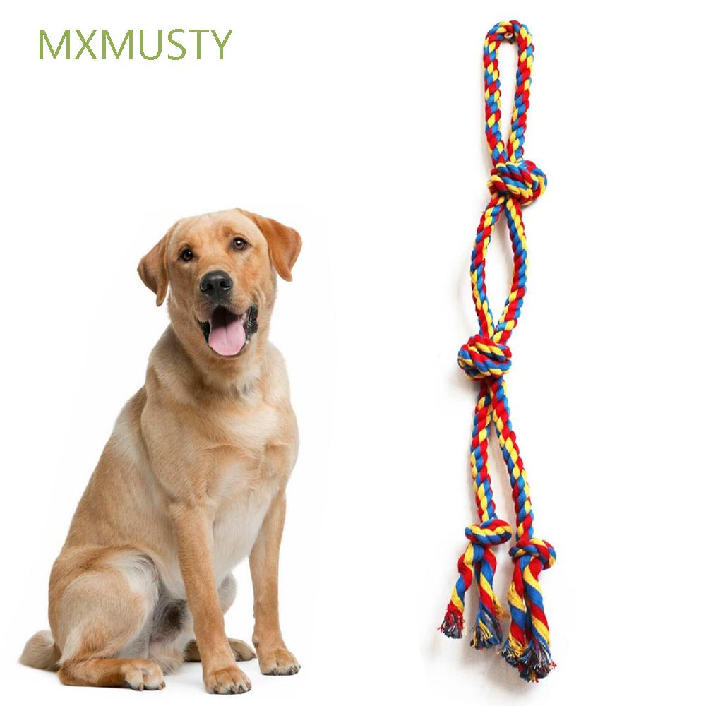 giant dog rope toy