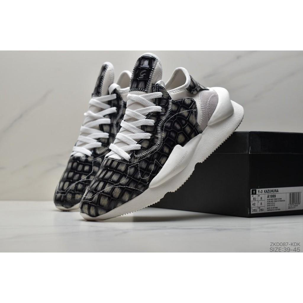 yoshimoto adidas