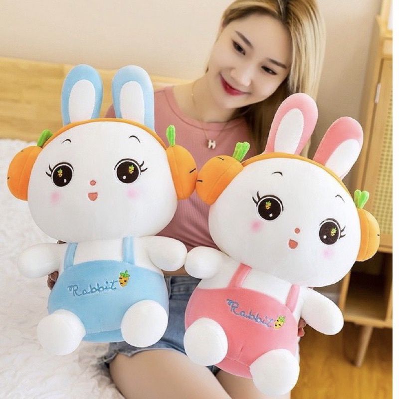 Rabbit bunny rabbit walkman | Shopee Philippines