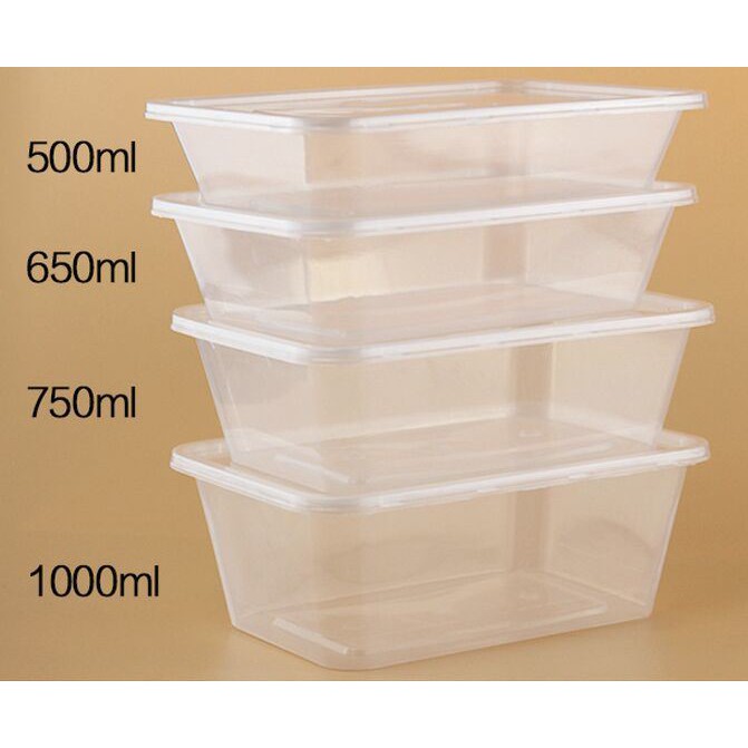 500-750-and-1000ml-rectangular-microwaveable-food-container-plastic