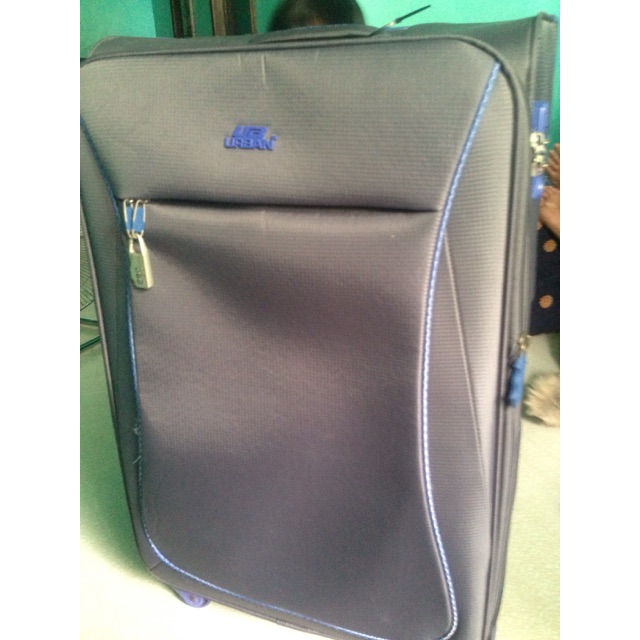 urban luggage