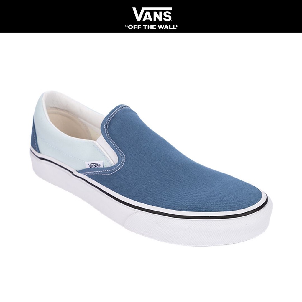 vans classic slip on fur