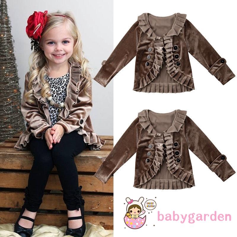baby long cardigan