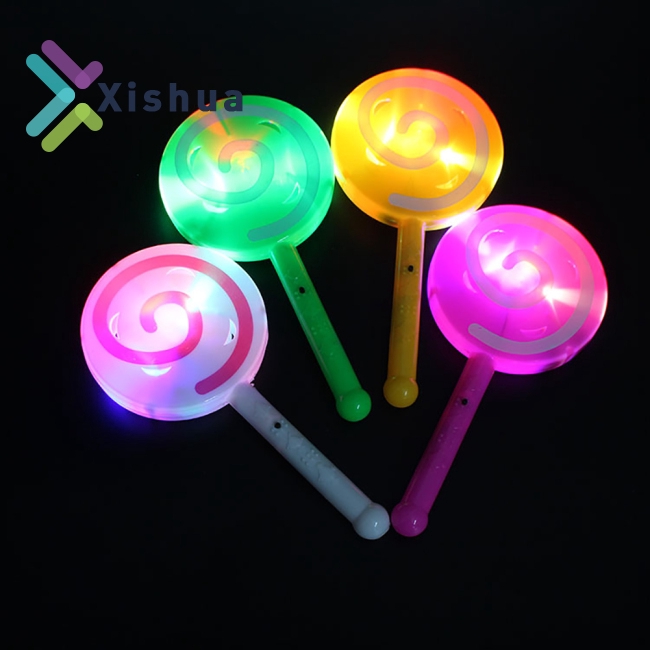 light stick toy