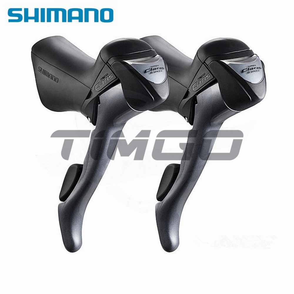 shimano claris r2000 shifters