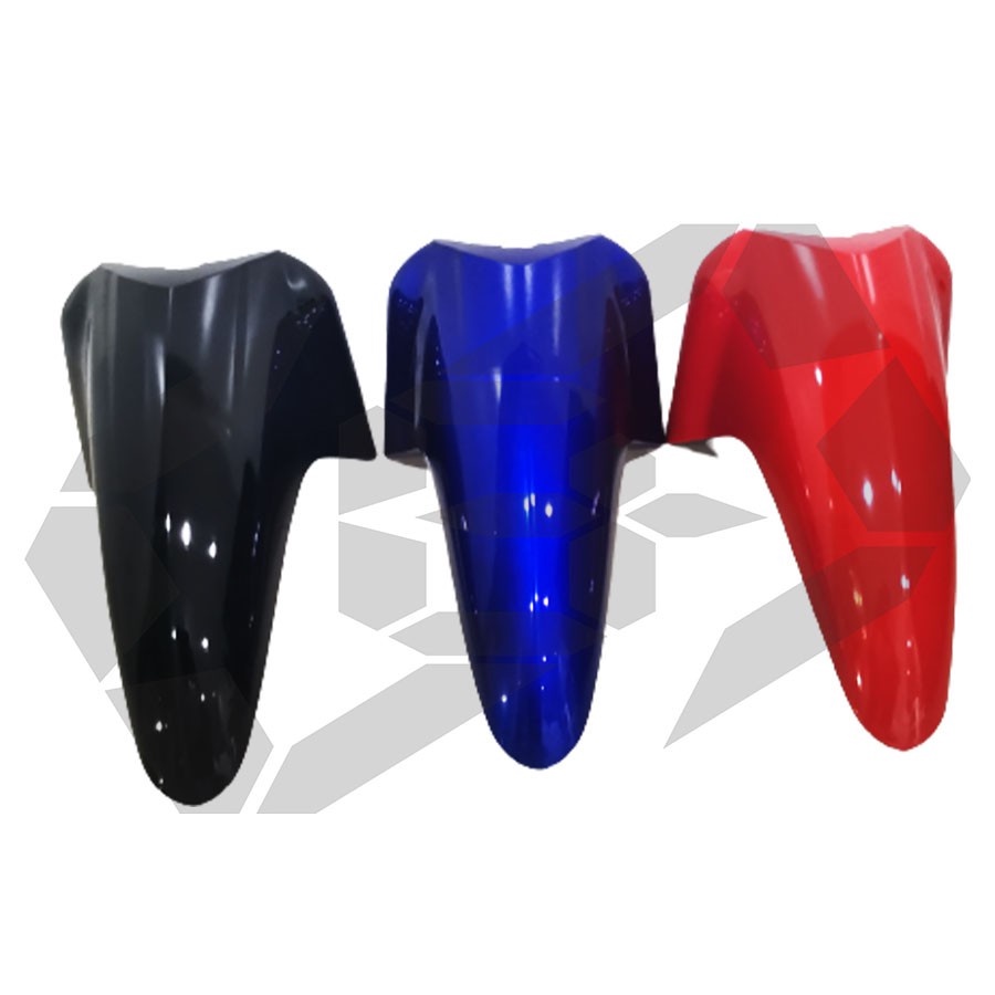 FRONT FENDER for WAVE 100 - KAWAZONO Motorcycle (C&C MTP) | Shopee ...