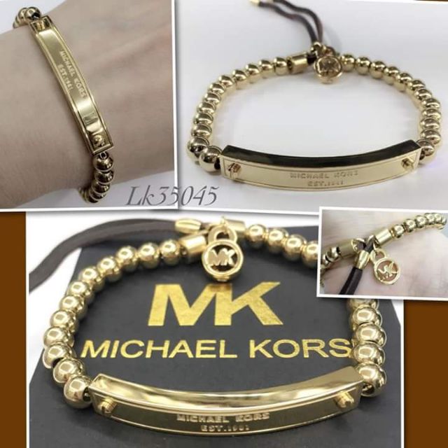 mk bracelet