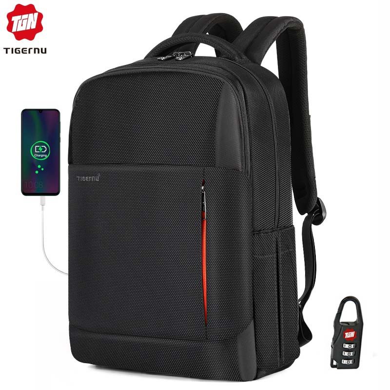 15.6 laptop backpack waterproof