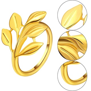 4Pcs/Lot Hotel Ring Napkin Buckle Wedding Party Gold #7