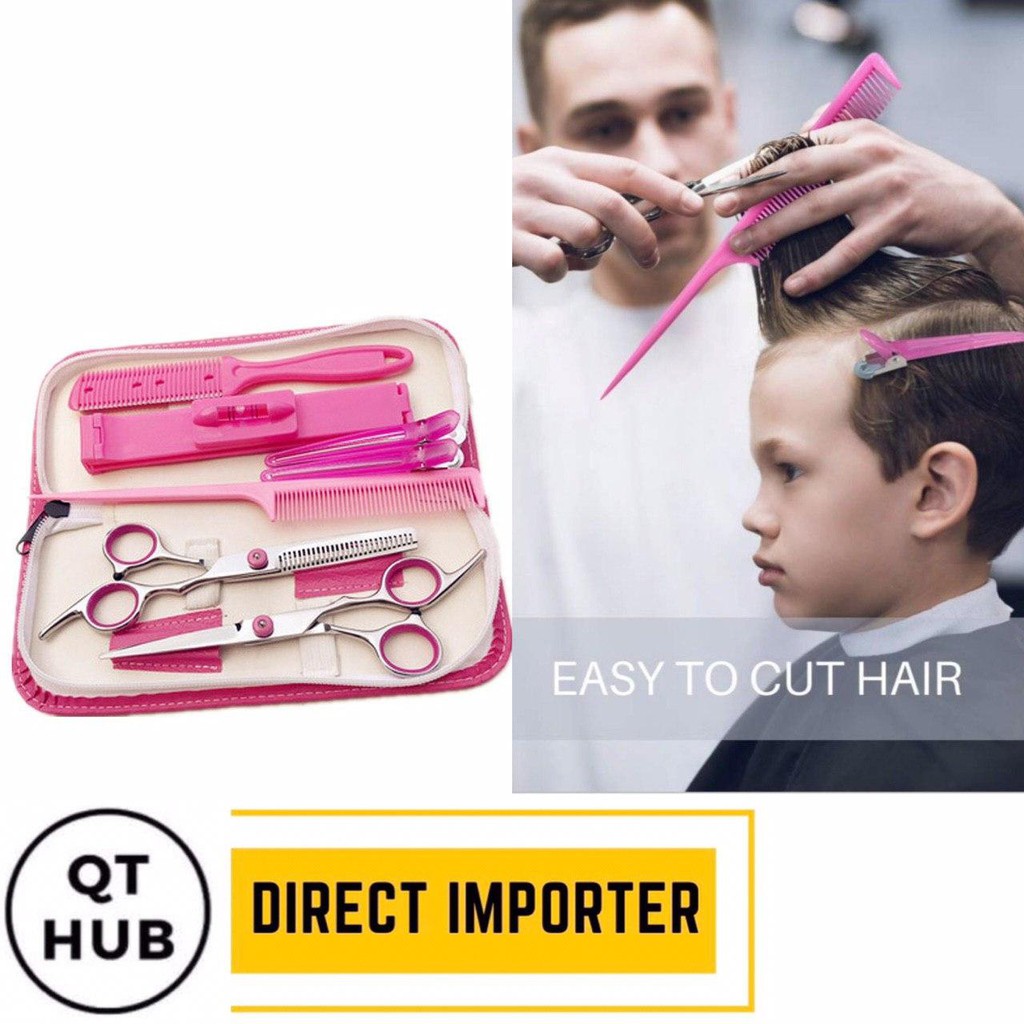 diy hair cutting tools