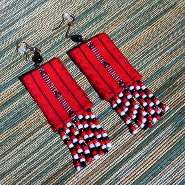 Cordillera Arts & Crafts, Online Shop Shopee Philippines