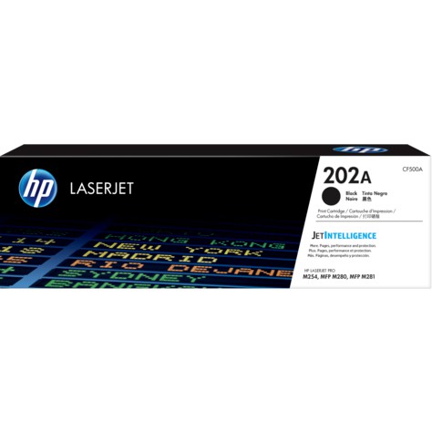 laserjet 202a