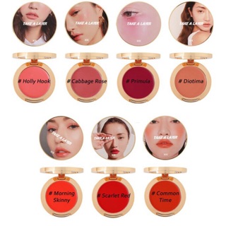 3ce cream blush