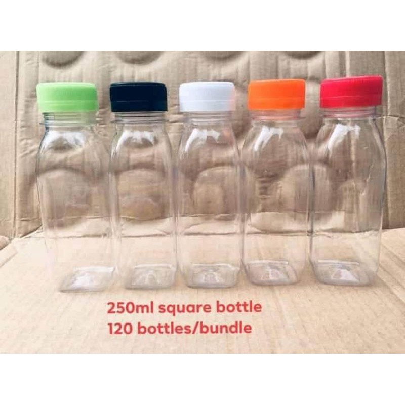 Pet Drink Bottle 250Ml In Shrink Sleeve - 500ml Pet Shrink Sleeve Label Bottle Mockup In Bottle ...
