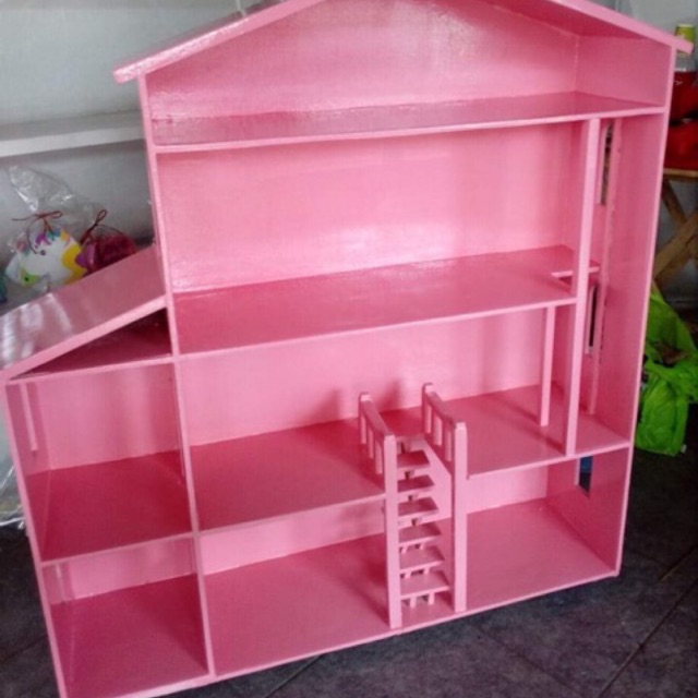 barbie doll houses for sale