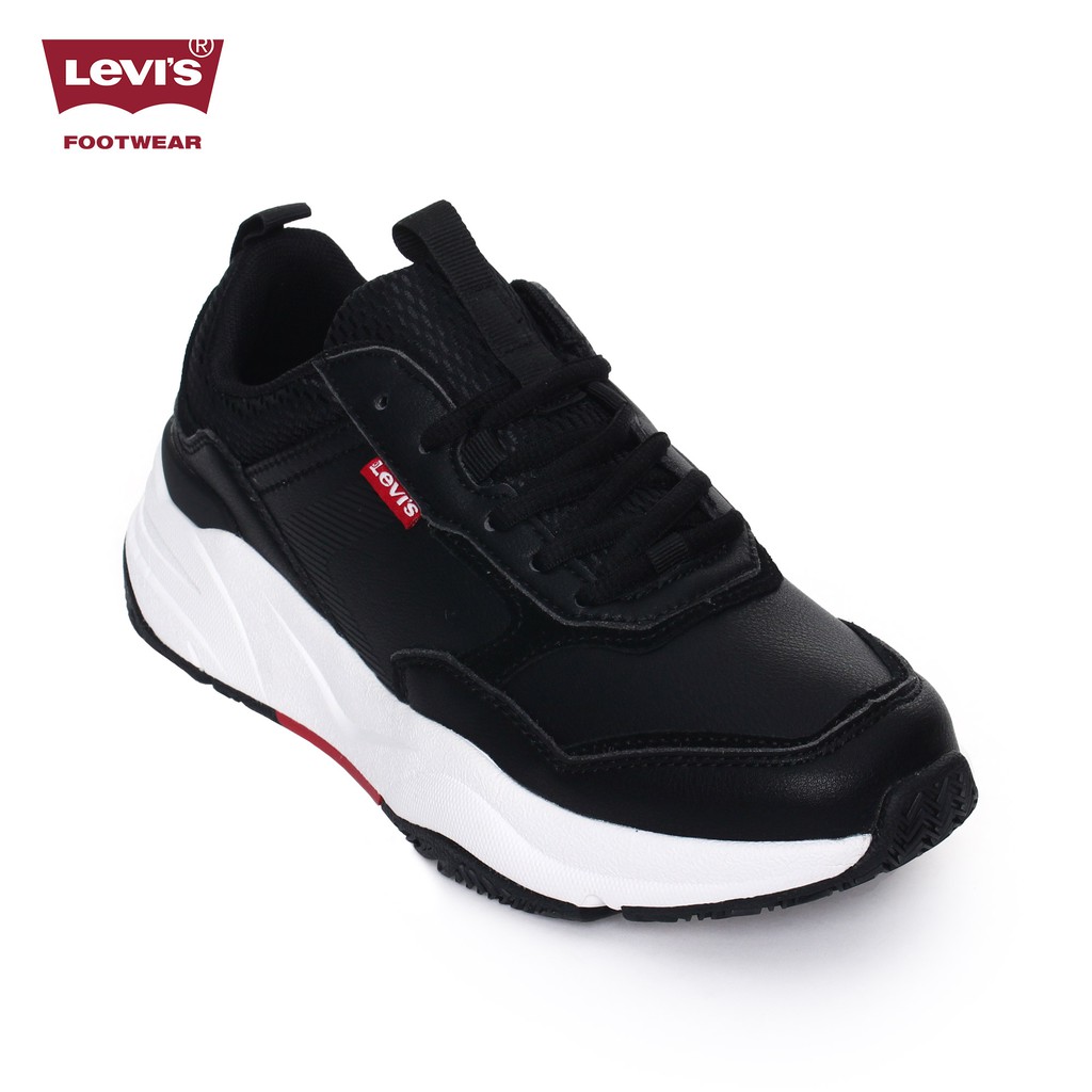 Levi's West Microfiber Sneakers for Womens | Shopee Philippines