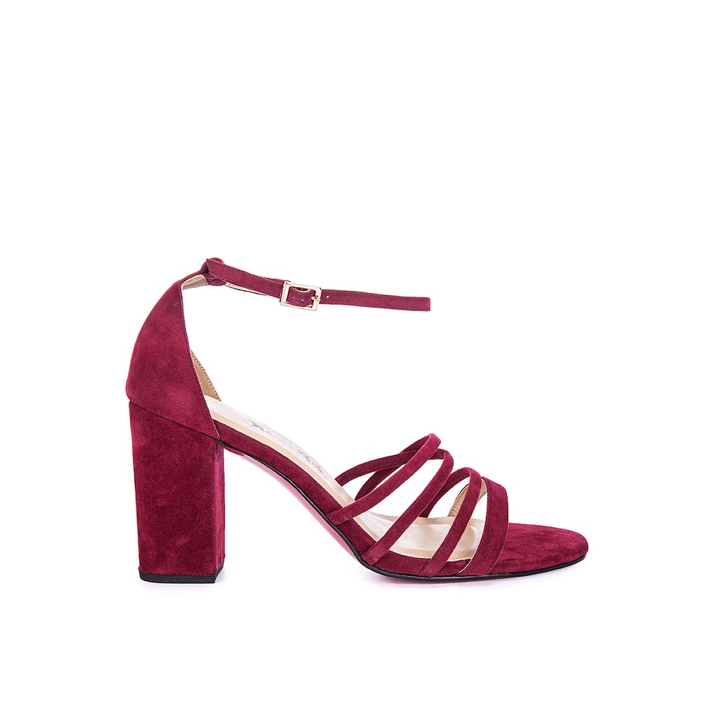 strappy heels shopee