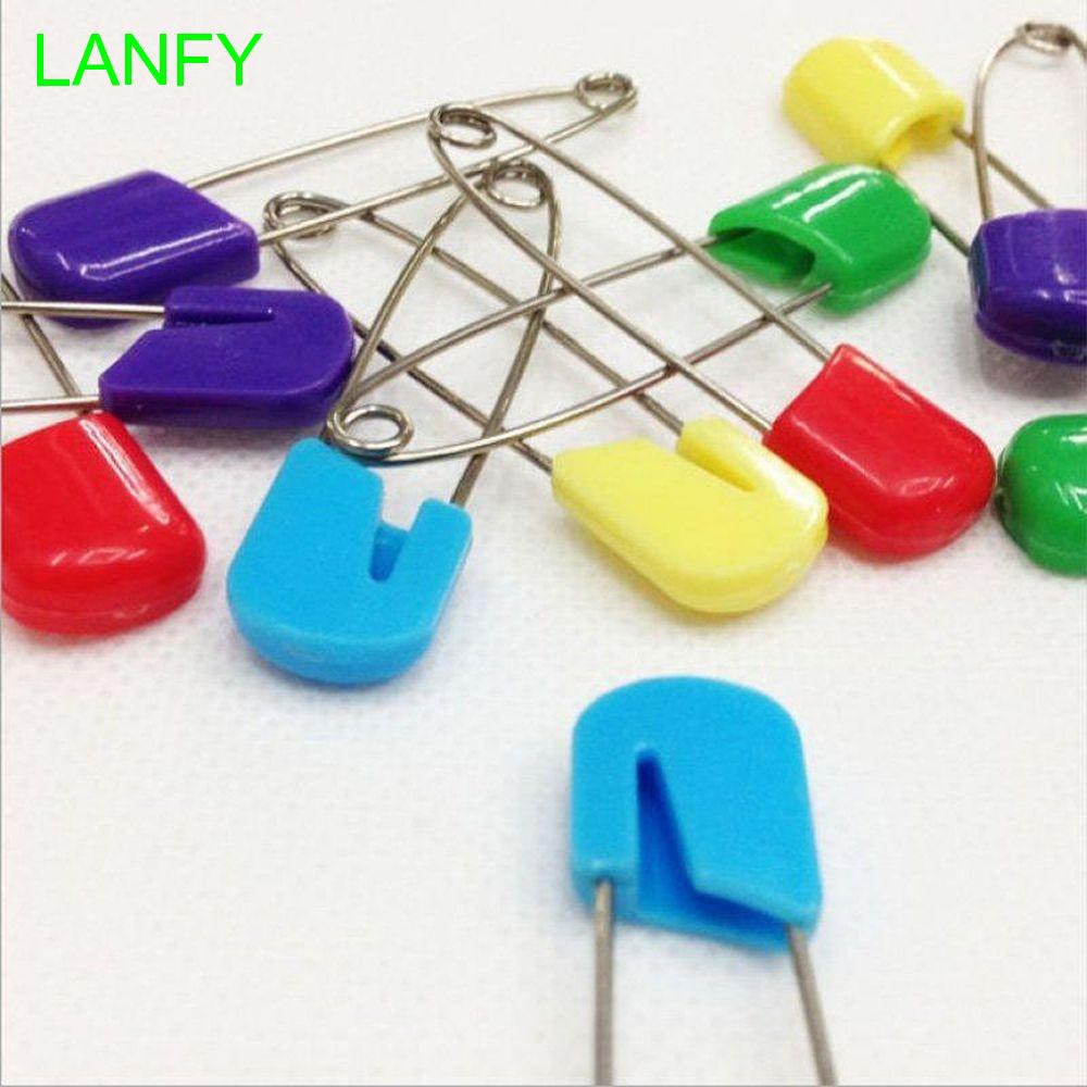 safety pin plastic
