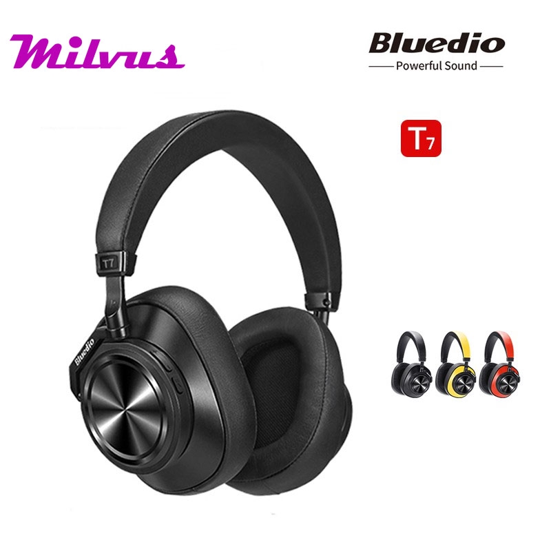 t7 bluedio