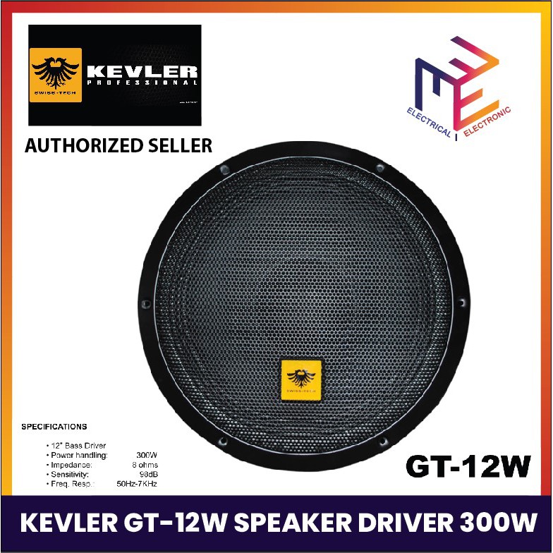 a plus speaker price 12 inch