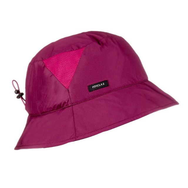 light hat for trekking